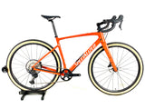 2026 Specialized Diverge 4 Sport GRX 1X12 Size: 56cm (Preowned)