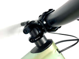 2024 Specialized Epic 8 Evo Pro SRAM X0 Size: Medium Satin Forest Green