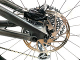 2022 Specialized Stumpjumper Evo Expert SRAM XO1 1X12 Roval Wheels Size: Small (S2)