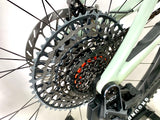 2024 Specialized Epic 8 Evo Pro SRAM X0 Size: Medium Satin Forest Green