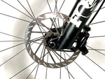 2024 Specialized Epic 8 Evo Pro SRAM X0 Size: Medium Satin Forest Green
