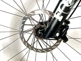 2024 Specialized Epic 8 Evo Pro SRAM X0 Size: Medium Satin Forest Green