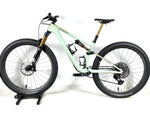 2024 Specialized Epic 8 Evo Pro SRAM X0 Size: Medium Satin Forest Green