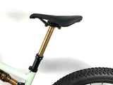 2024 Specialized Epic 8 Evo Pro SRAM X0 Size: Medium Satin Forest Green