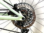 2024 Specialized Epic 8 Evo Pro SRAM X0 Size: Medium Satin Forest Green