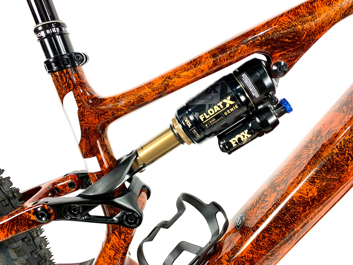 2025 Specialized Turbo Levo SL 2 Pro SRAM X0 AXS 1X12 Roval Carbon Wheels Size: S3 (Preowned)