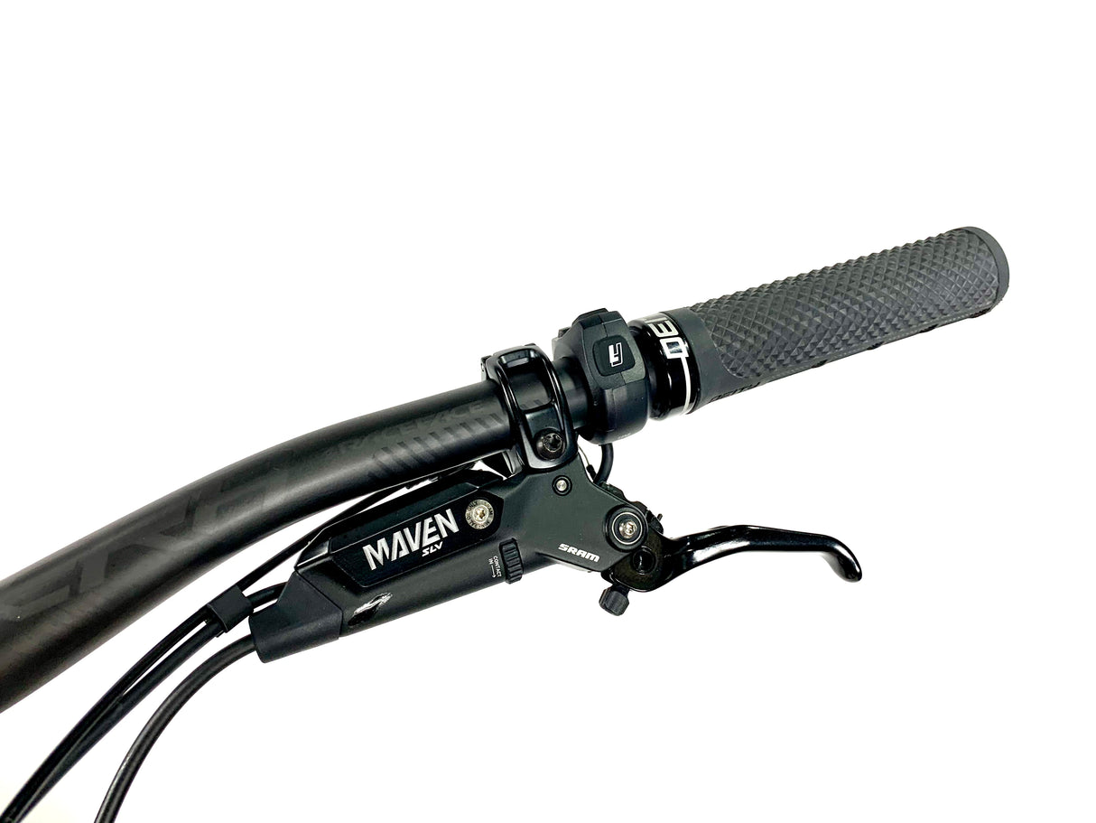 2025 Specialized Turbo Levo SL 2 Pro SRAM X0 AXS 1X12 Roval Carbon Wheels Size: S3 (Preowned)