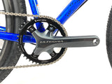 2020 All City Nature Boy A.C.E Gravel Bike Shimano Di2 1X11 Roval Carbon Wheels Size: 49cm
