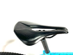 2020 All City Nature Boy A.C.E Gravel Bike Shimano Di2 1X11 Roval Carbon Wheels Size: 49cm
