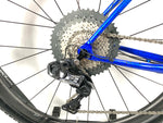 2020 All City Nature Boy A.C.E Gravel Bike Shimano Di2 1X11 Roval Carbon Wheels Size: 49cm