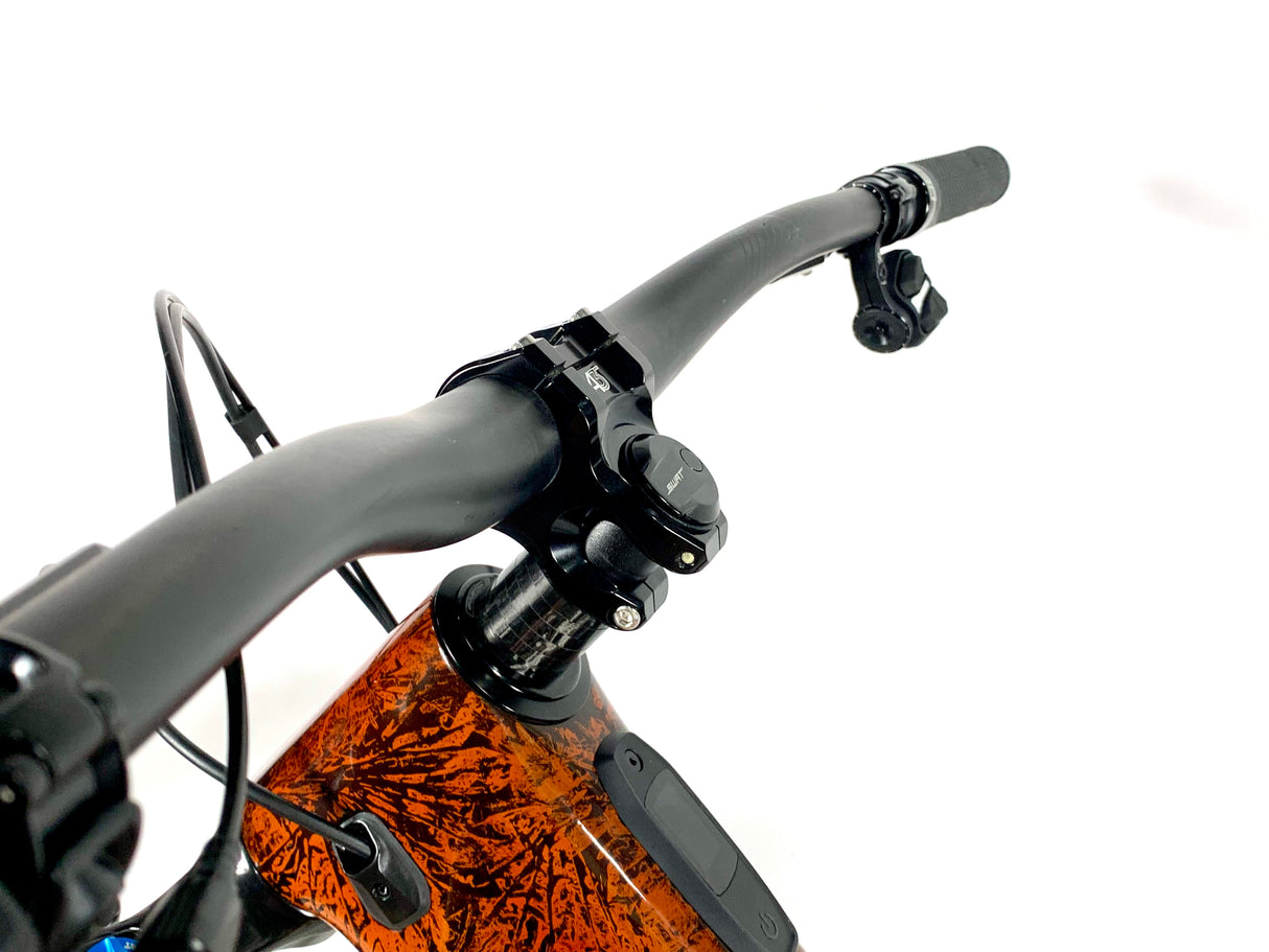 2025 Specialized Turbo Levo SL 2 Pro SRAM X0 AXS 1X12 Roval Carbon Wheels Size: S3 (Preowned)