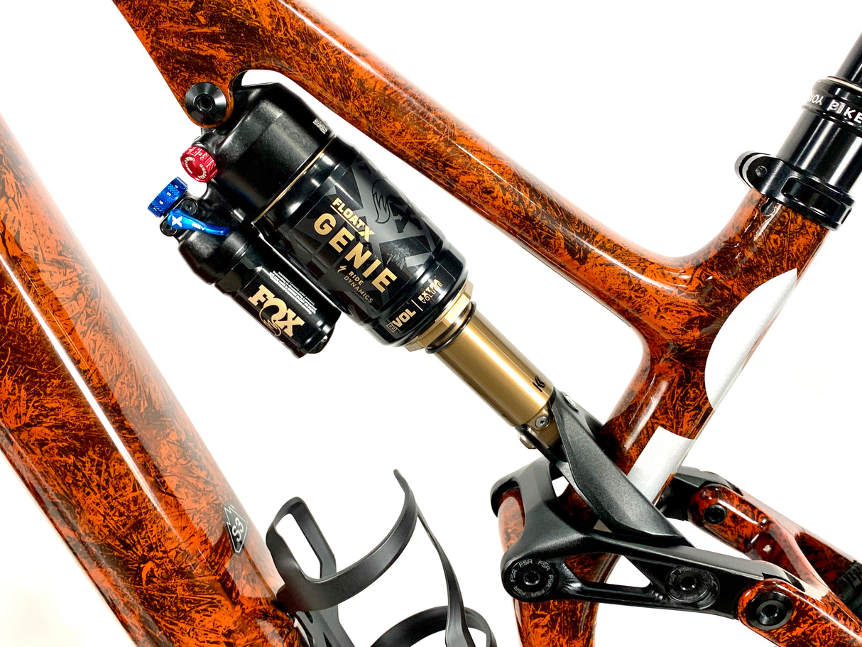 2025 Specialized Turbo Levo SL 2 Pro SRAM X0 AXS 1X12 Roval Carbon Wheels Size: S3 (Preowned)