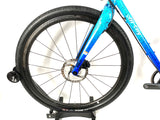 2020 All City Nature Boy A.C.E Gravel Bike Shimano Di2 1X11 Roval Carbon Wheels Size: 49cm