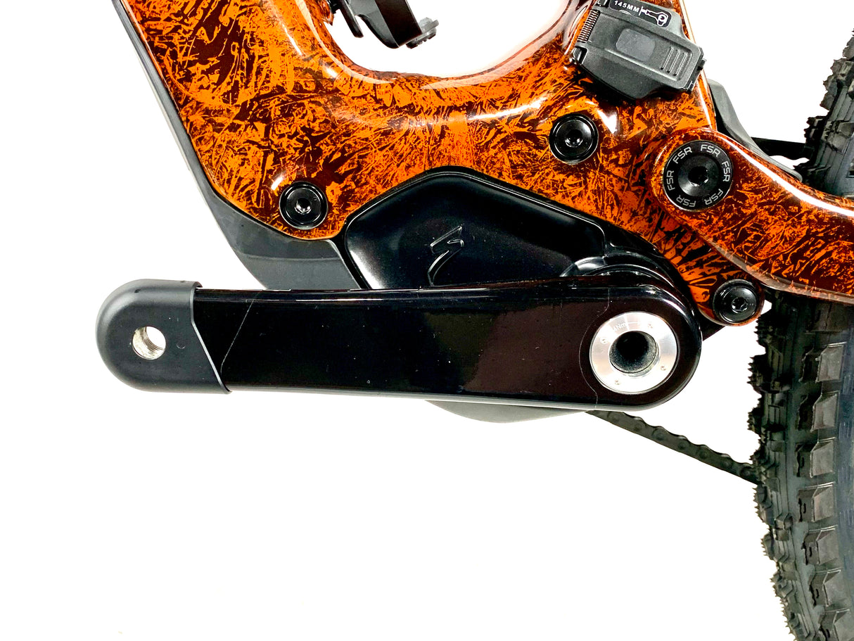 2025 Specialized Turbo Levo SL 2 Pro SRAM X0 AXS 1X12 Roval Carbon Wheels Size: S3 (Preowned)