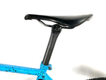 2020 All City Nature Boy A.C.E Gravel Bike Shimano Di2 1X11 Roval Carbon Wheels Size: 49cm