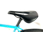 2020 All City Nature Boy A.C.E Gravel Bike Shimano Di2 1X11 Roval Carbon Wheels Size: 49cm