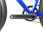 2020 All City Nature Boy A.C.E Gravel Bike Shimano Di2 1X11 Roval Carbon Wheels Size: 49cm