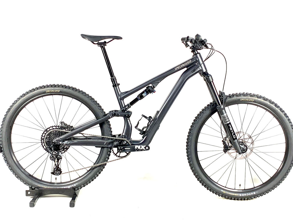 2026 Specialized Stumpjumper 15 Evo Alloy 29 SRAM 1X12 Size: S4 (Preowned)