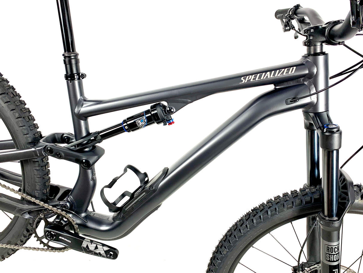 2026 Specialized Stumpjumper 15 Evo Alloy 29 SRAM 1X12 Size: S4 (Preowned)