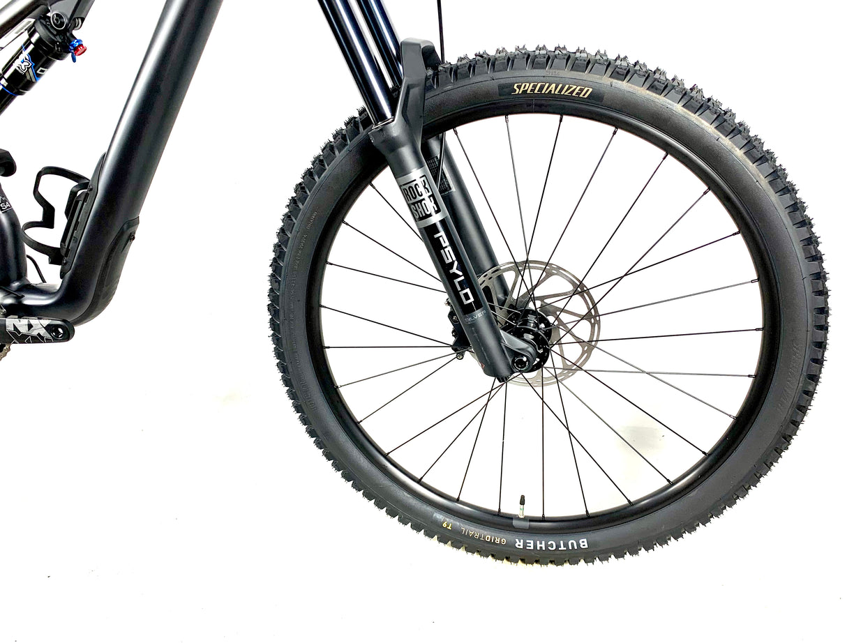 2026 Specialized Stumpjumper 15 Evo Alloy 29 SRAM 1X12 Size: S4 (Preowned)