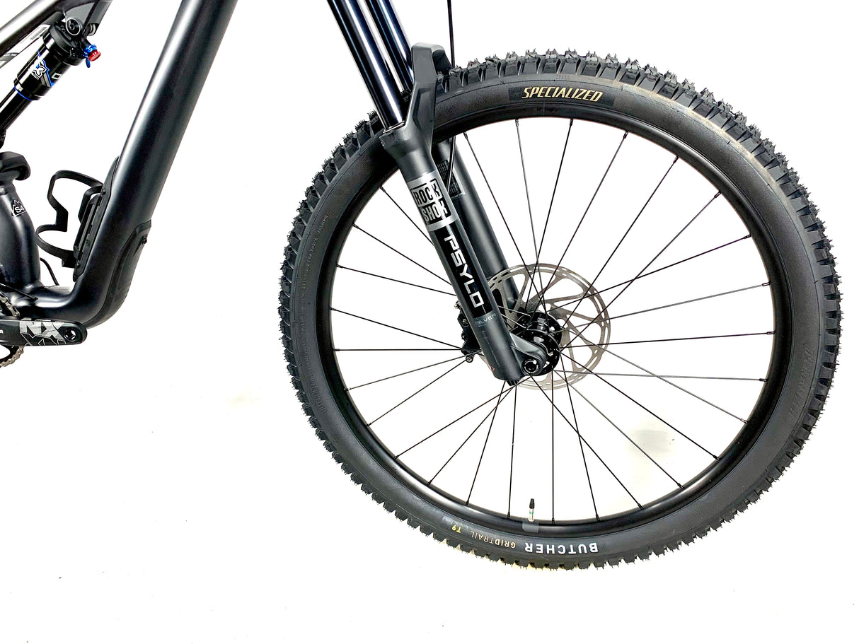 2026 Specialized Stumpjumper 15 Evo Alloy 29 SRAM 1X12 Size: S4 (Preowned)