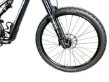 2026 Specialized Stumpjumper 15 Evo Alloy 29 SRAM 1X12 Size: S4 (Preowned)