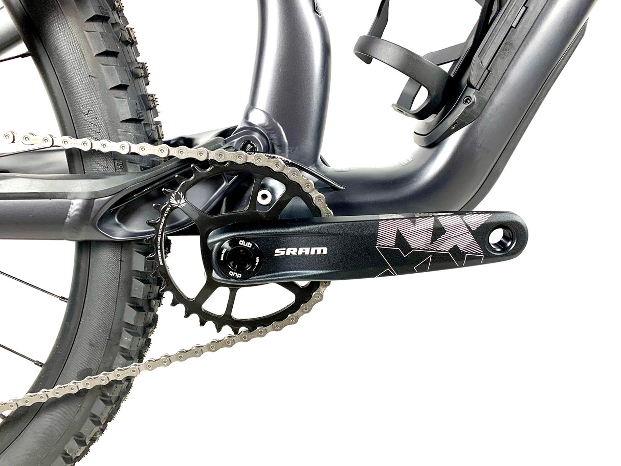 2026 Specialized Stumpjumper 15 Evo Alloy 29 SRAM 1X12 Size: S4 (Preowned)