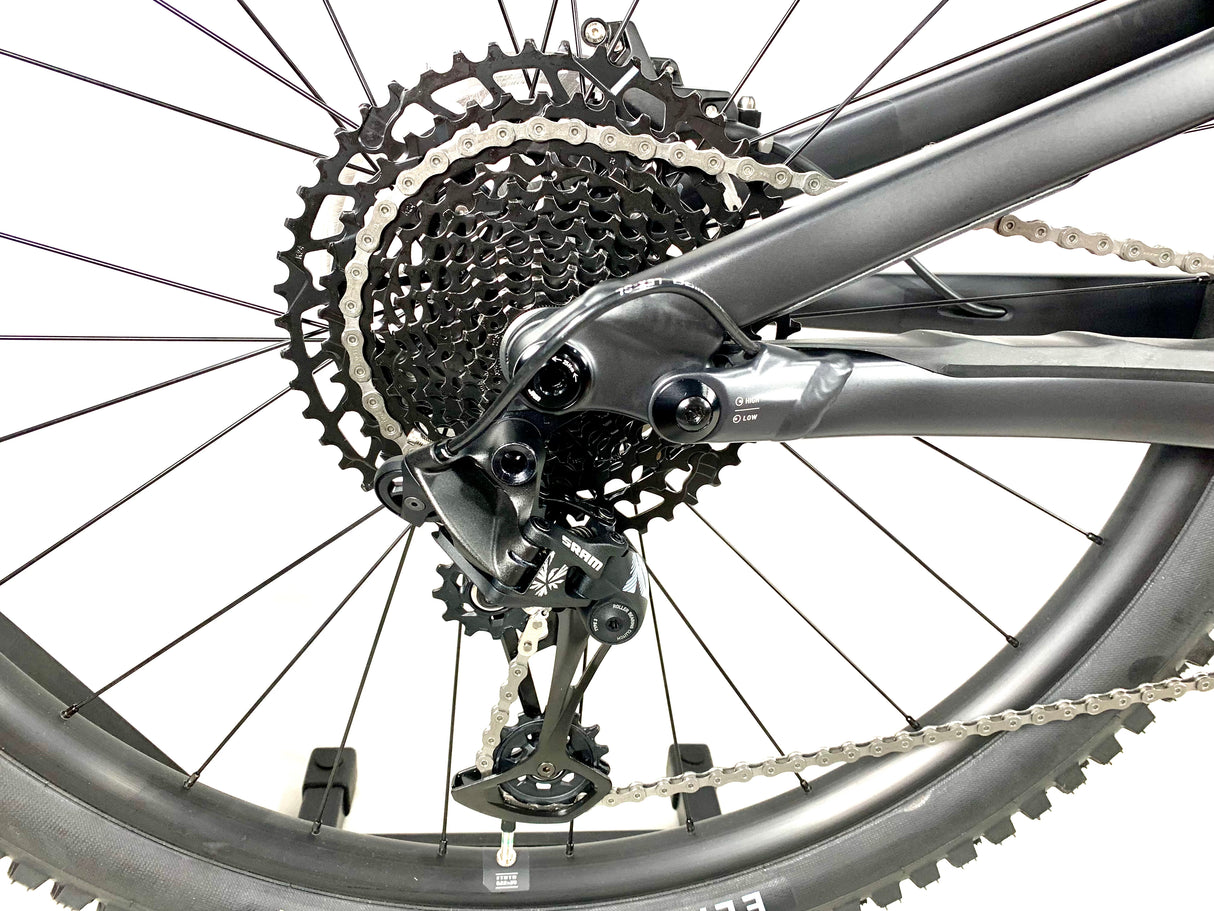 2026 Specialized Stumpjumper 15 Evo Alloy 29 SRAM 1X12 Size: S4 (Preowned)