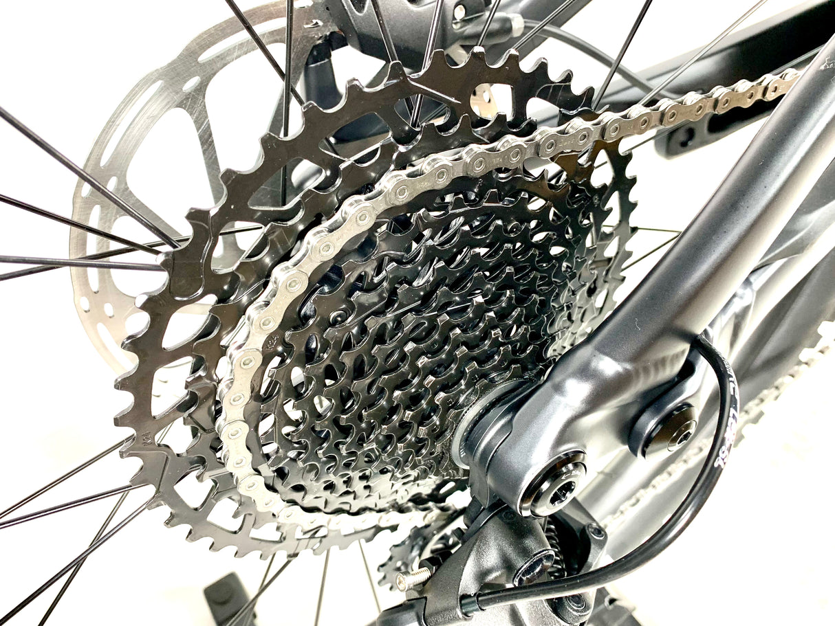 2026 Specialized Stumpjumper 15 Evo Alloy 29 SRAM 1X12 Size: S4 (Preowned)