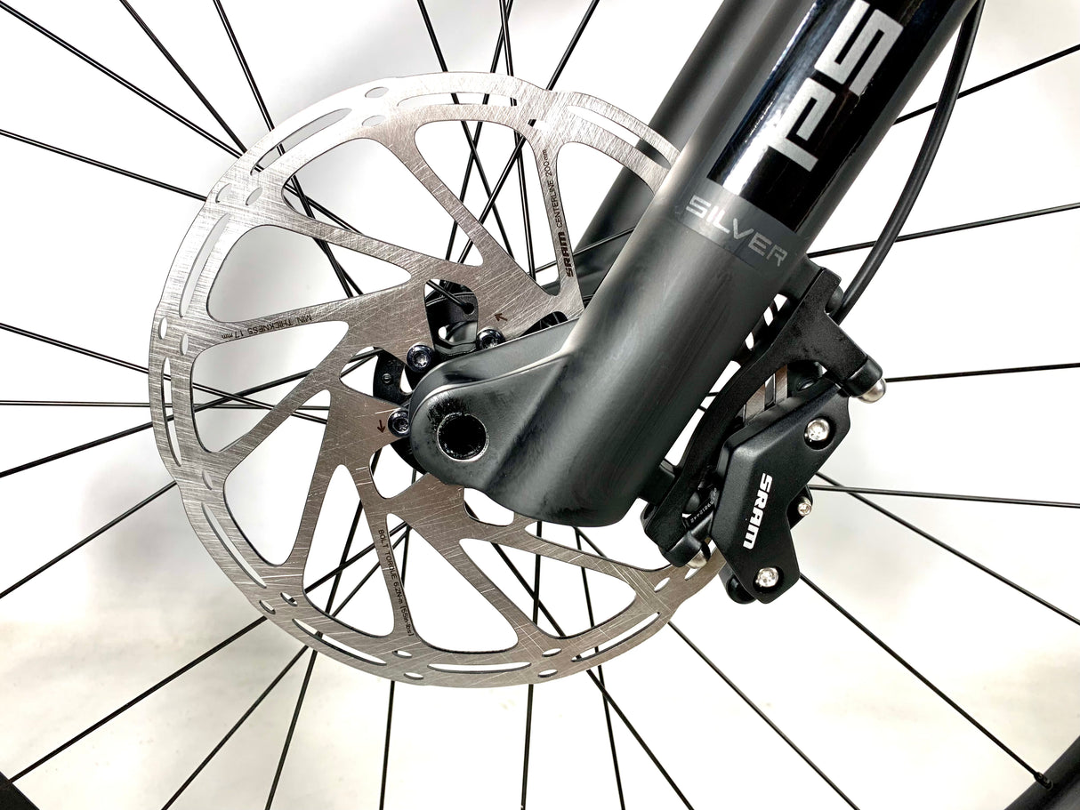 2026 Specialized Stumpjumper 15 Evo Alloy 29 SRAM 1X12 Size: S4 (Preowned)