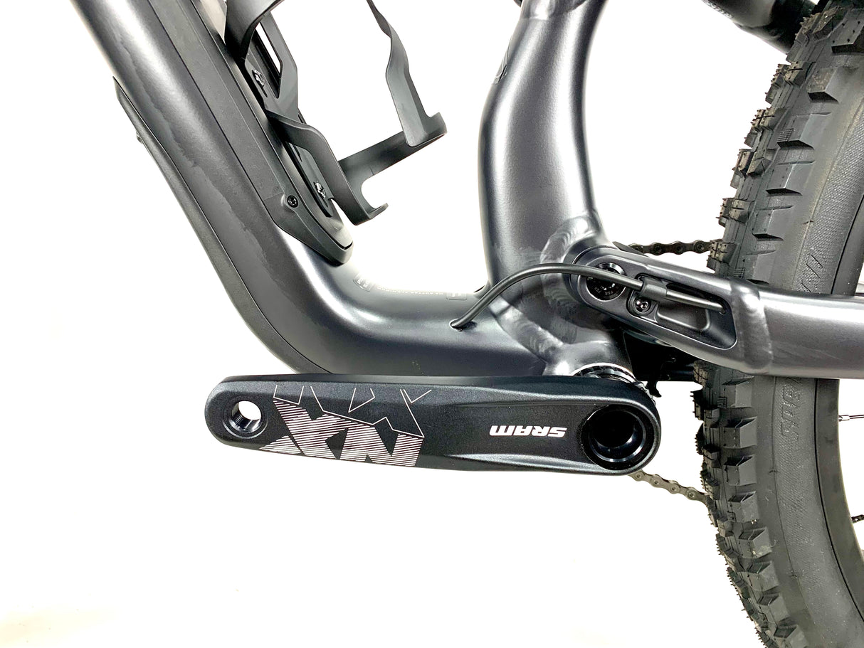 2026 Specialized Stumpjumper 15 Evo Alloy 29 SRAM 1X12 Size: S4 (Preowned)