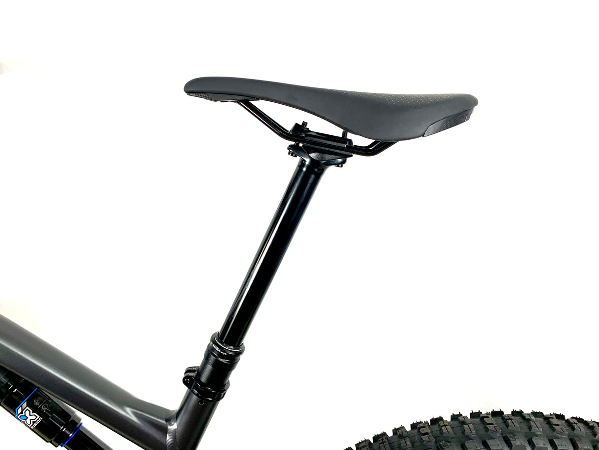 2026 Specialized Stumpjumper 15 Evo Alloy 29 SRAM 1X12 Size: S4 (Preowned)