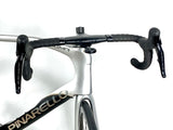 Pinarello Dogma F Dura Ace Di2 12 Speed Carbon Wheels Size: 59.5cm (Preowned)