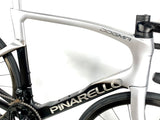 Pinarello Dogma F Dura Ace Di2 12 Speed Carbon Wheels Size: 59.5cm (Preowned)