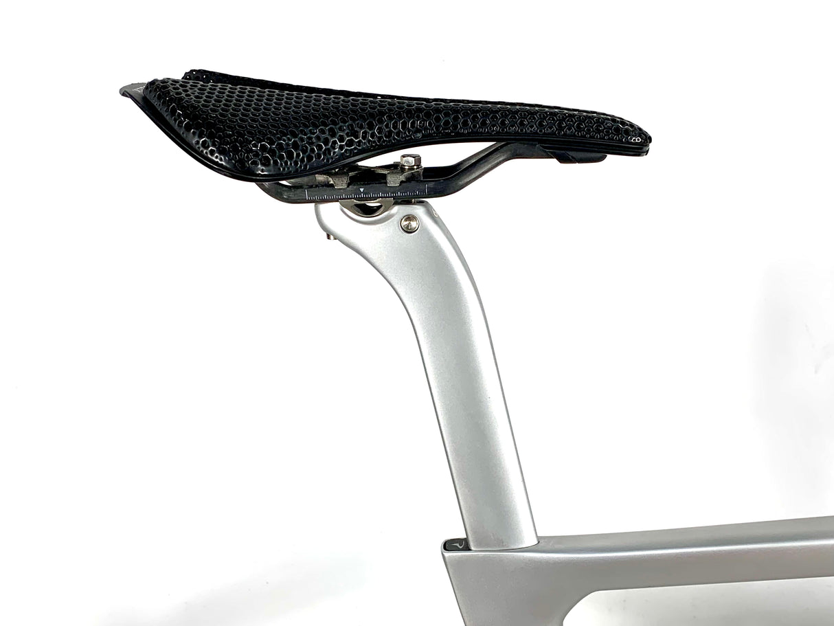 Pinarello Dogma F Dura Ace Di2 12 Speed Carbon Wheels Size: 59.5cm (Preowned)