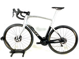 Pinarello Dogma F Dura Ace Di2 12 Speed Carbon Wheels Size: 59.5cm (Preowned)