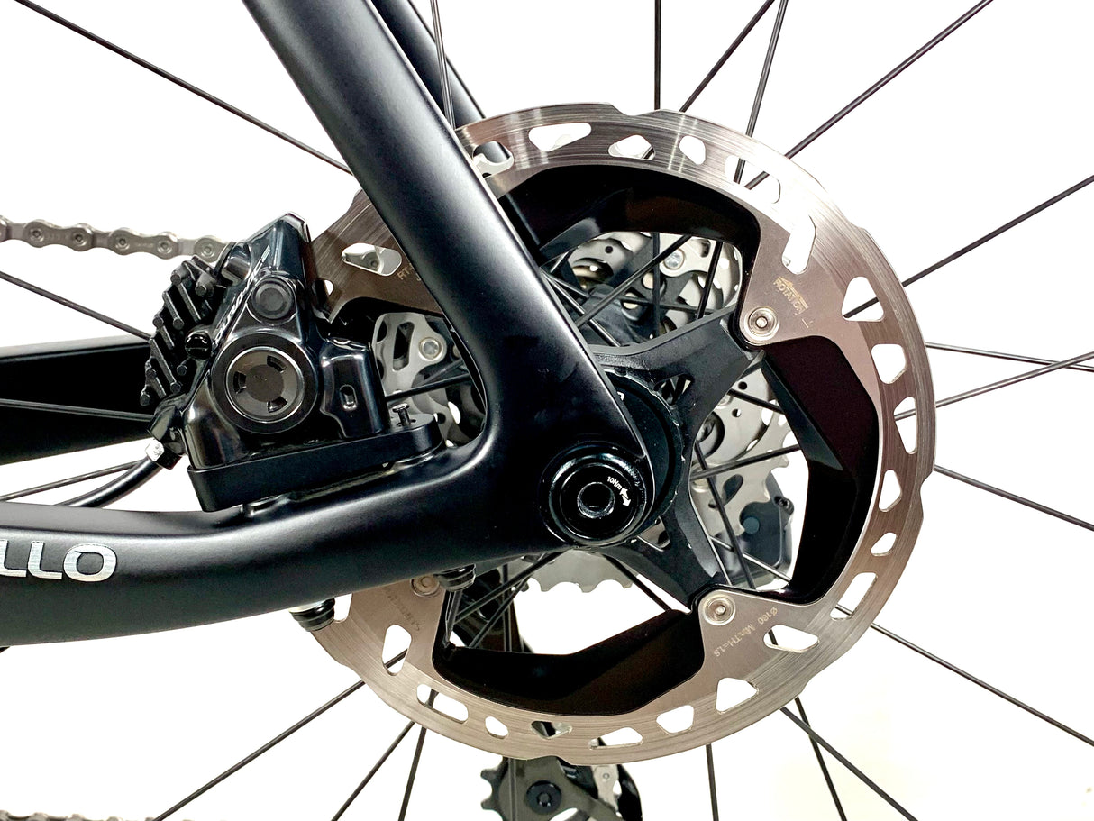 Pinarello Dogma F Dura Ace Di2 12 Speed Carbon Wheels Size: 59.5cm (Preowned)