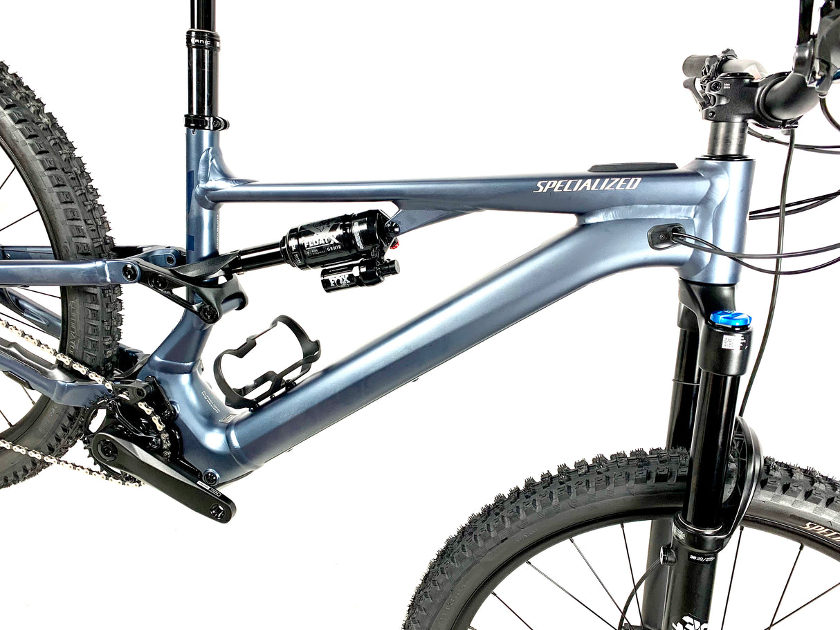 NEW 2025 Specialized Turbo Levo SL 2 Comp Alloy SRAM Eagle X01 1X12 Size: S3 (Med)