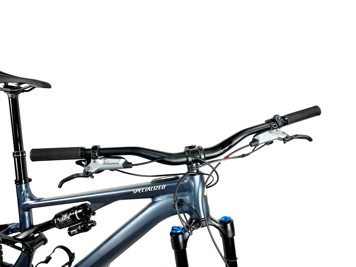 NEW 2025 Specialized Turbo Levo SL 2 Comp Alloy SRAM Eagle X01 1X12 Size: S3 (Med)