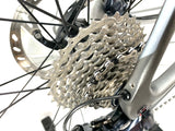 2019 Trek Domane SLR 7 Ultegra 8050 Di2 11 Speed Bontrager Carbon Wheels Size: 58cm
