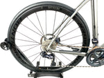 2019 Trek Domane SLR 7 Ultegra 8050 Di2 11 Speed Bontrager Carbon Wheels Size: 58cm