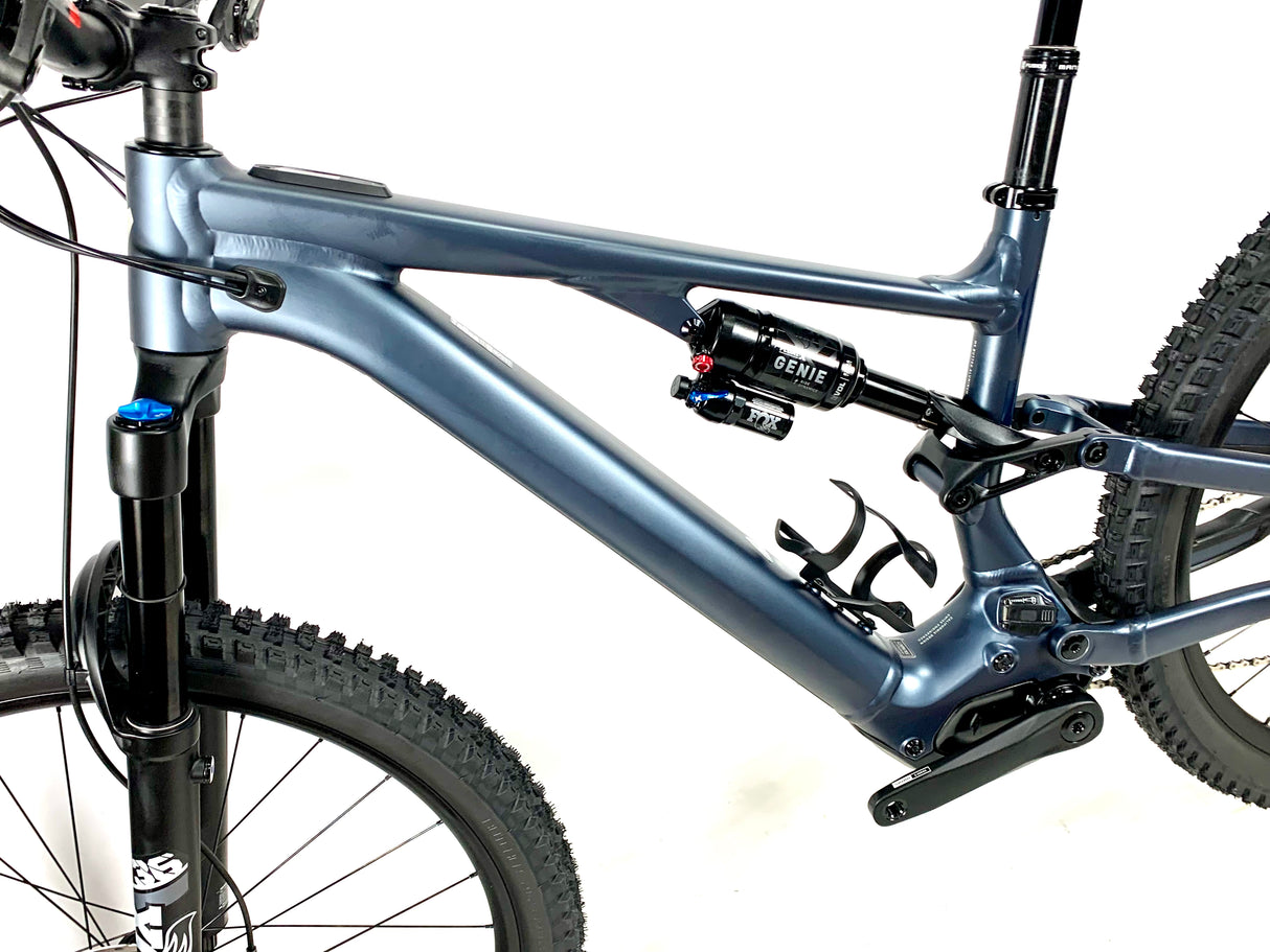 NEW 2025 Specialized Turbo Levo SL 2 Comp Alloy SRAM Eagle X01 1X12 Size: S3 (Med)