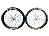 Roval Rapide CLX II Team 700c Carbon Tubeless Disc Brake Wheelset - Ltd Edition