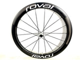 Roval Rapide CLX II Team 700c Carbon Tubeless Disc Brake Wheelset - Ltd Edition