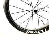 Roval Rapide CLX II Team 700c Carbon Tubeless Disc Brake Wheelset - Ltd Edition
