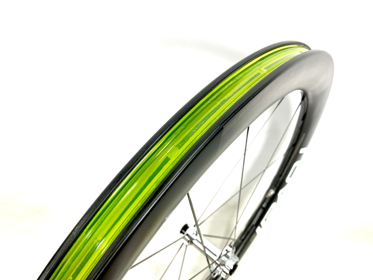 Roval Rapide CLX II Team 700c Carbon Tubeless Disc Brake Wheelset - Ltd Edition