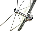 Roval Rapide CLX II Team 700c Carbon Tubeless Disc Brake Wheelset - Ltd Edition