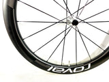 Roval Rapide CLX II Team 700c Carbon Tubeless Disc Brake Wheelset - Ltd Edition