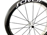 Roval Rapide CLX II Team 700c Carbon Tubeless Disc Brake Wheelset - Ltd Edition