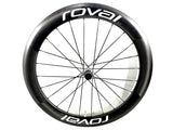 Roval Rapide CLX II Team 700c Carbon Tubeless Disc Brake Wheelset - Ltd Edition